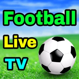 Symbol von Live Football TV HD Streaming