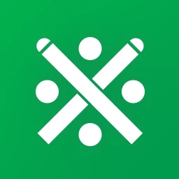 Symbol von Real Billiards Battle - carom