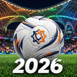 Biểu tượng Real Soccer League Simulator
