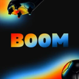 Symbol von Boom